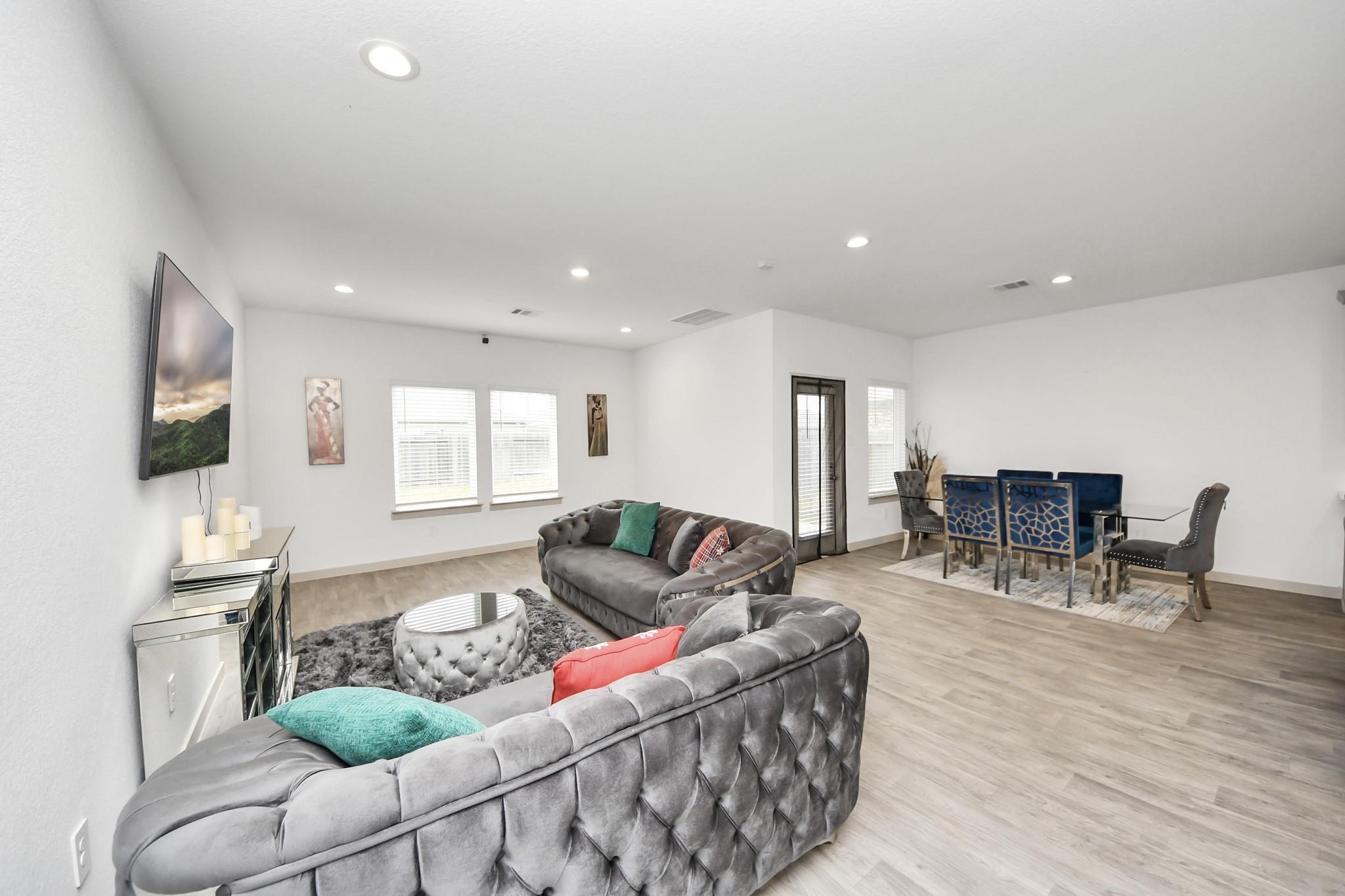 311 John House