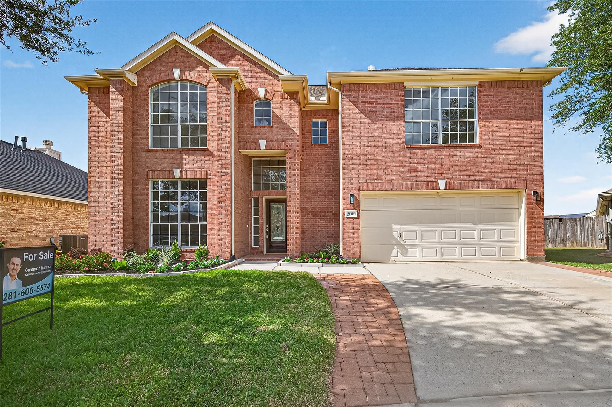 21310 Timber Pines Drive