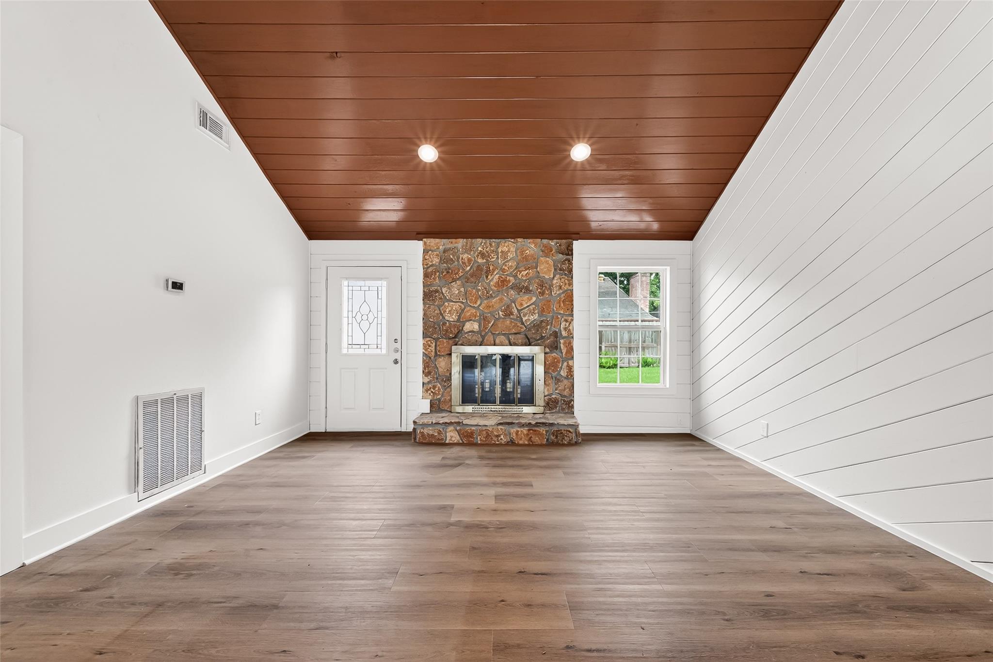 3606 Highfalls Drive
