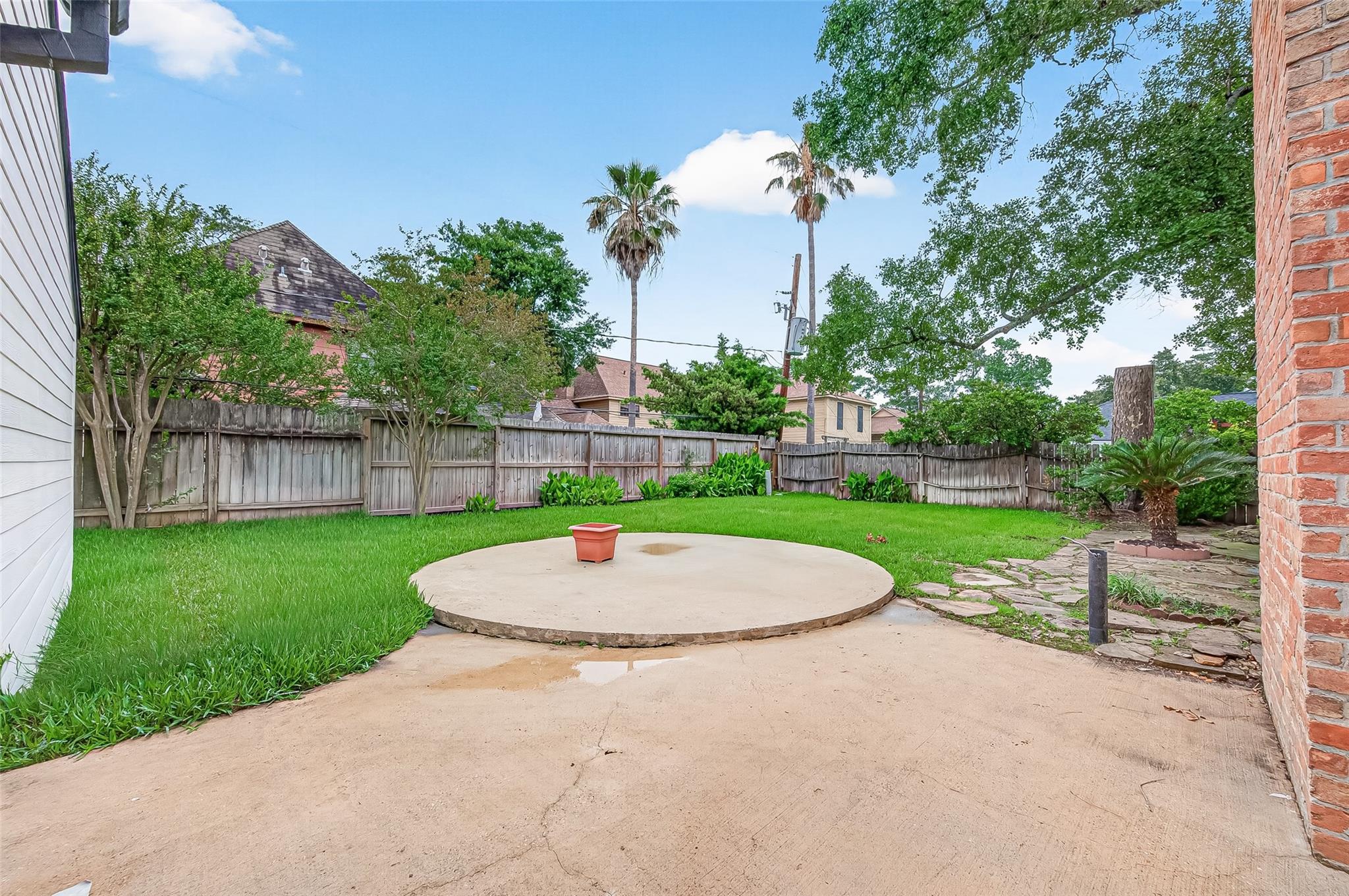 3606 Highfalls Drive
