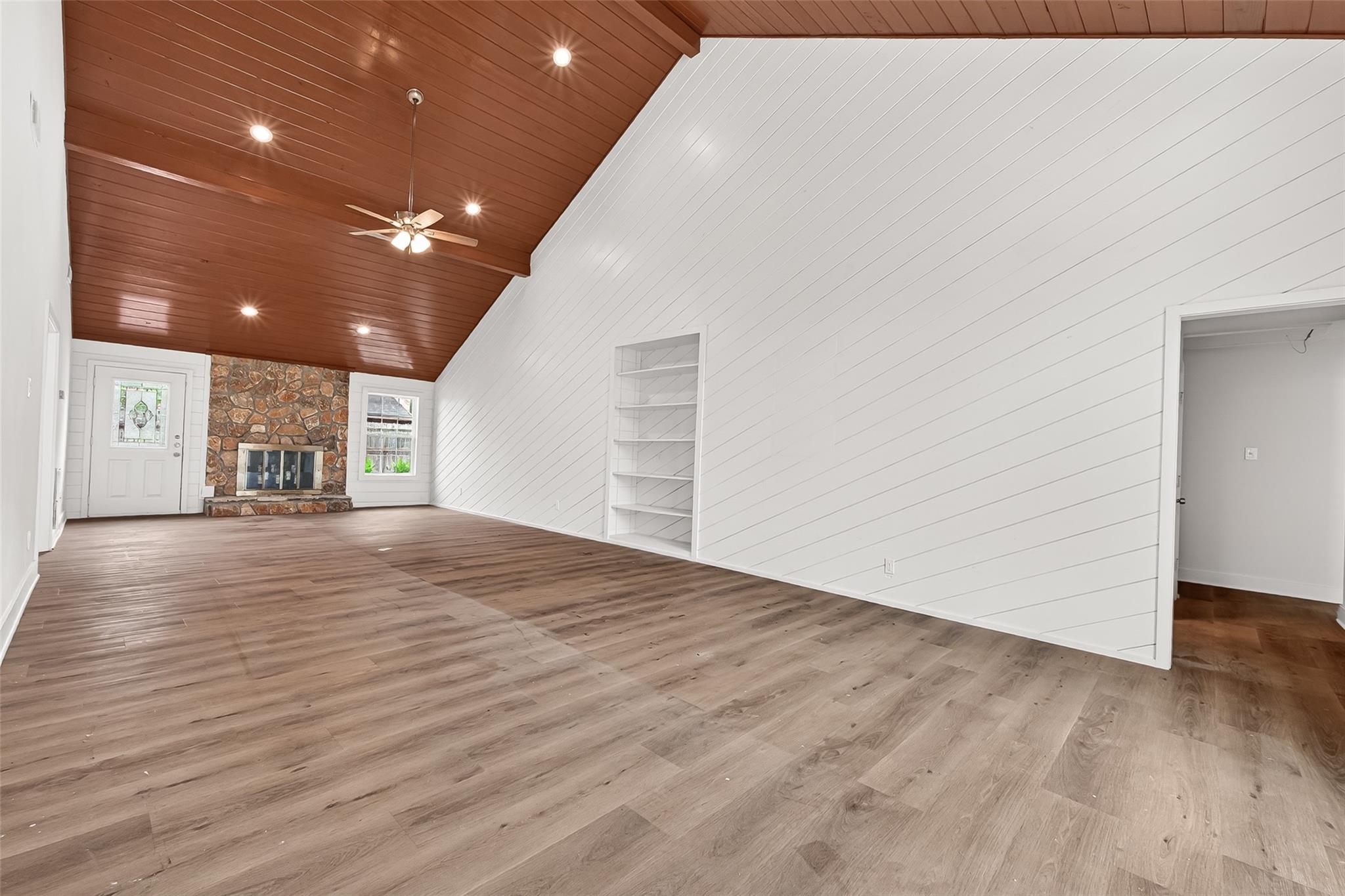 3606 Highfalls Drive