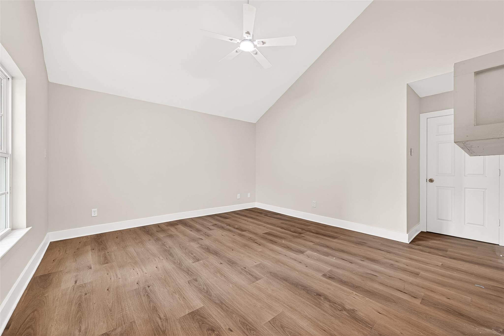 3606 Highfalls Drive
