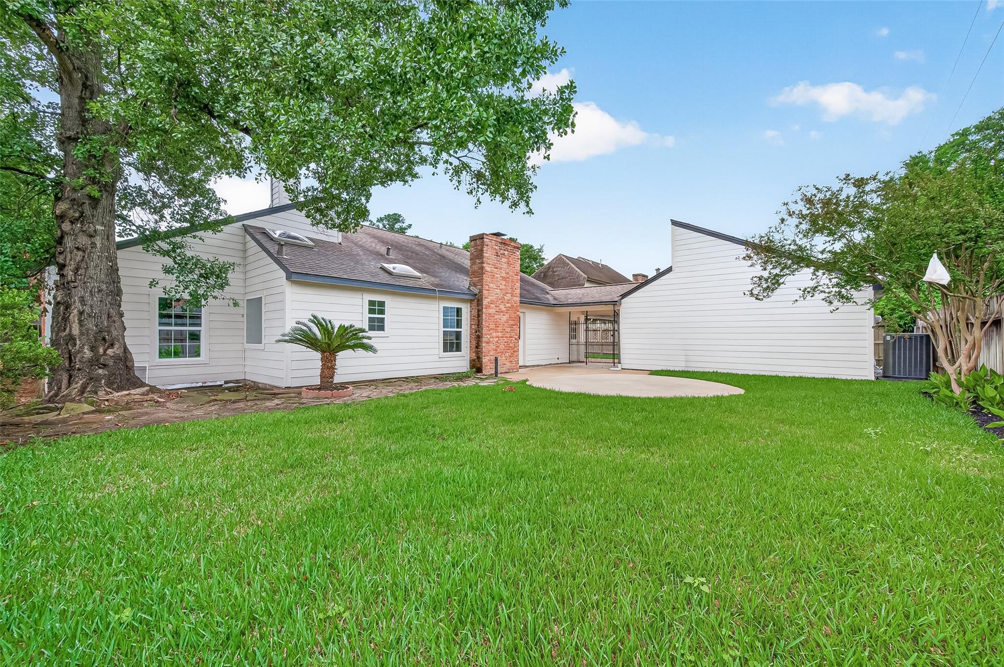 3606 Highfalls Drive