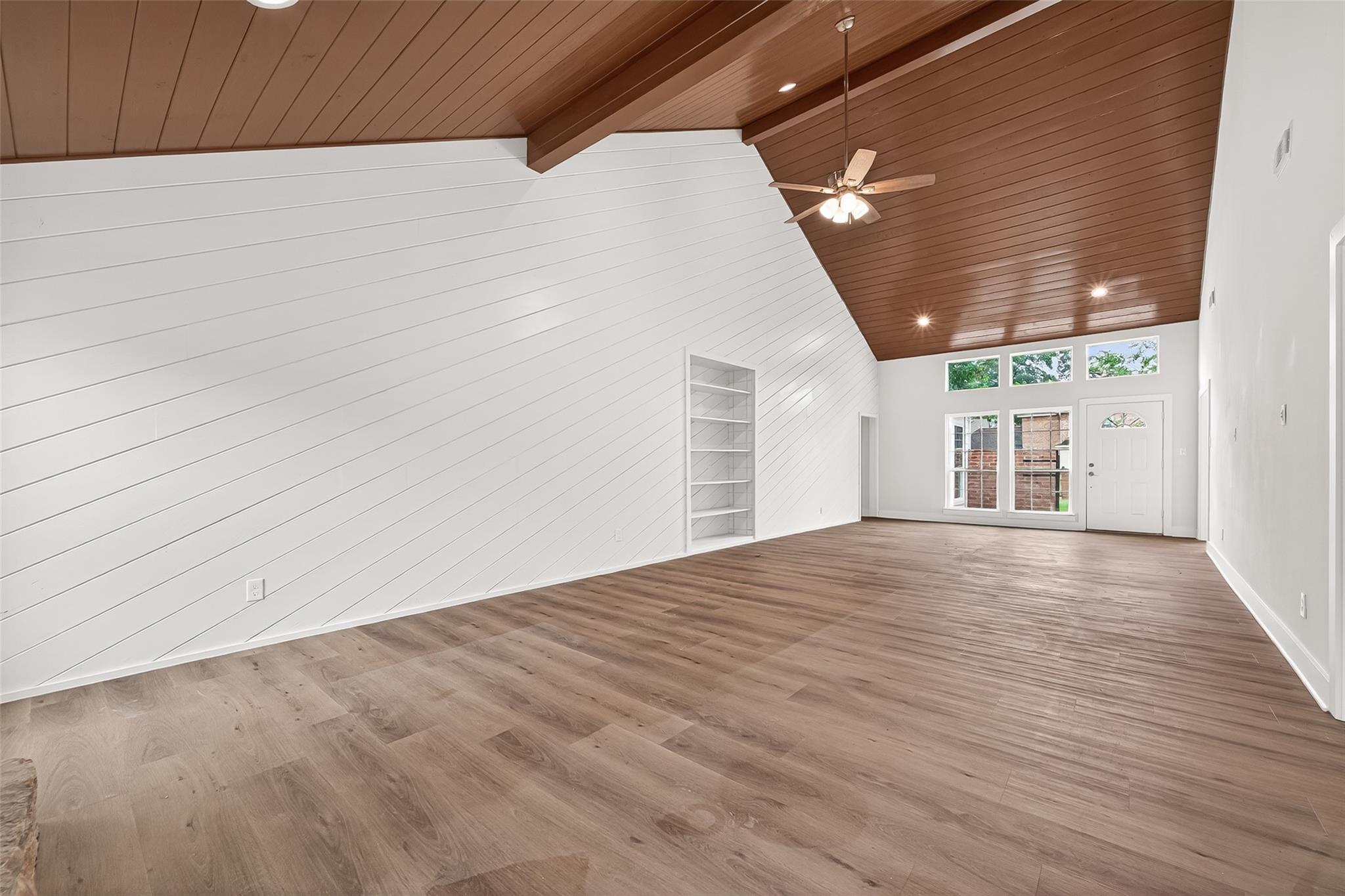 3606 Highfalls Drive
