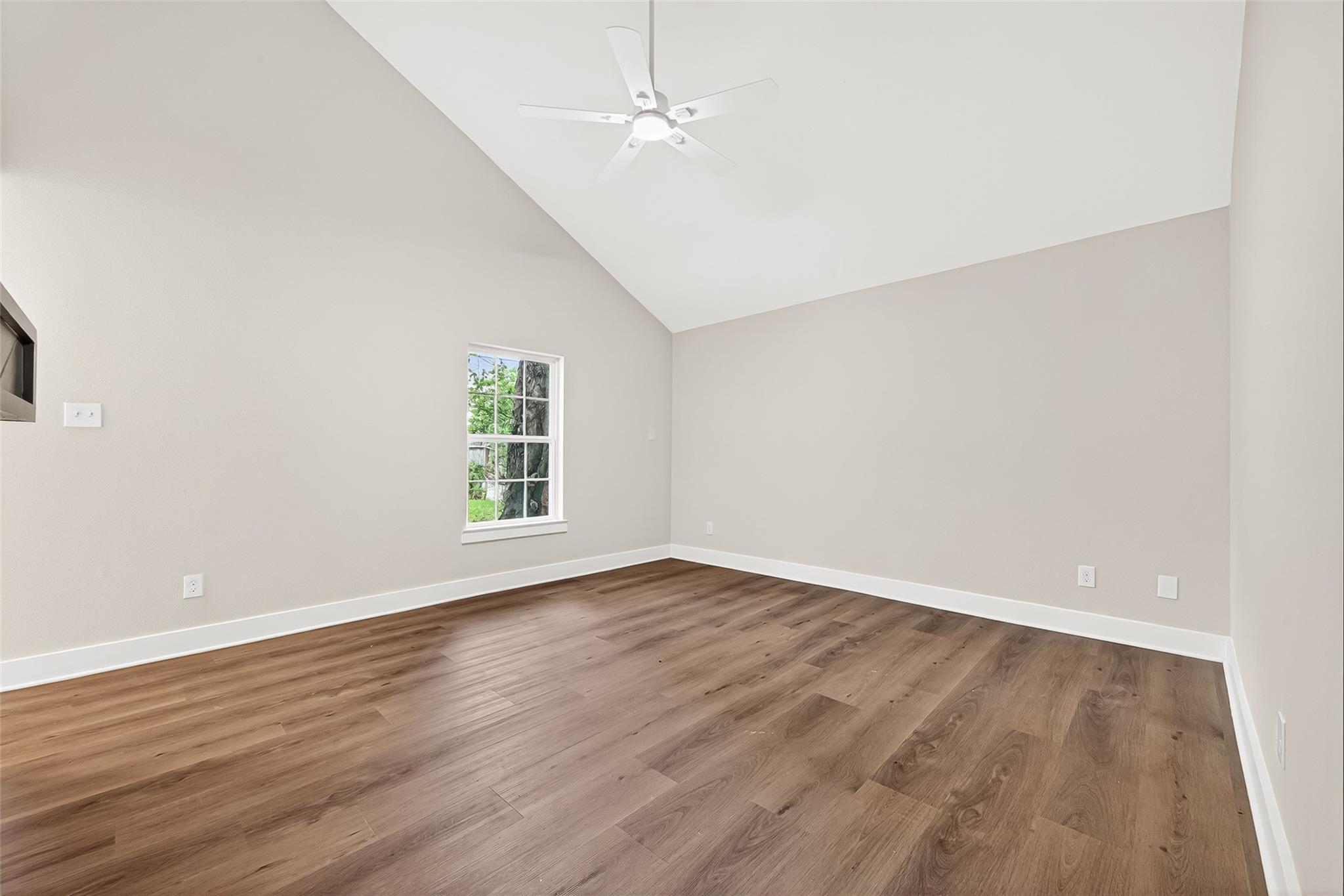 3606 Highfalls Drive