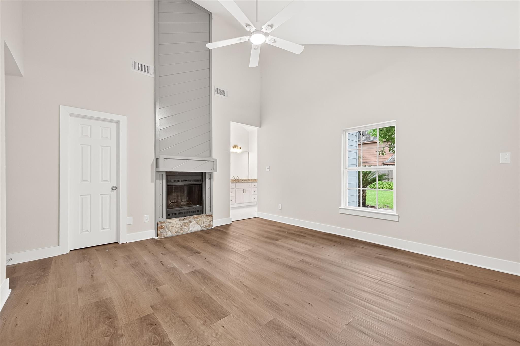 3606 Highfalls Drive
