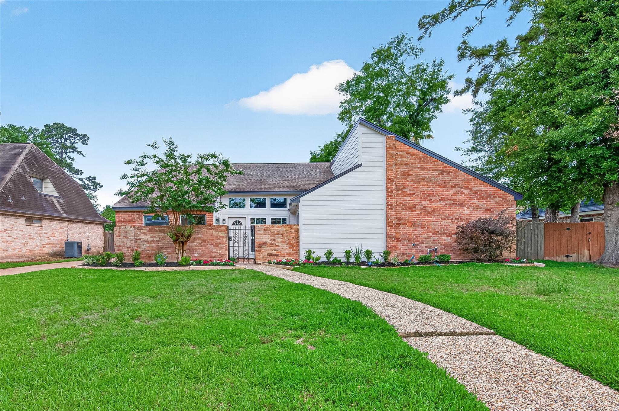 3606 Highfalls Drive