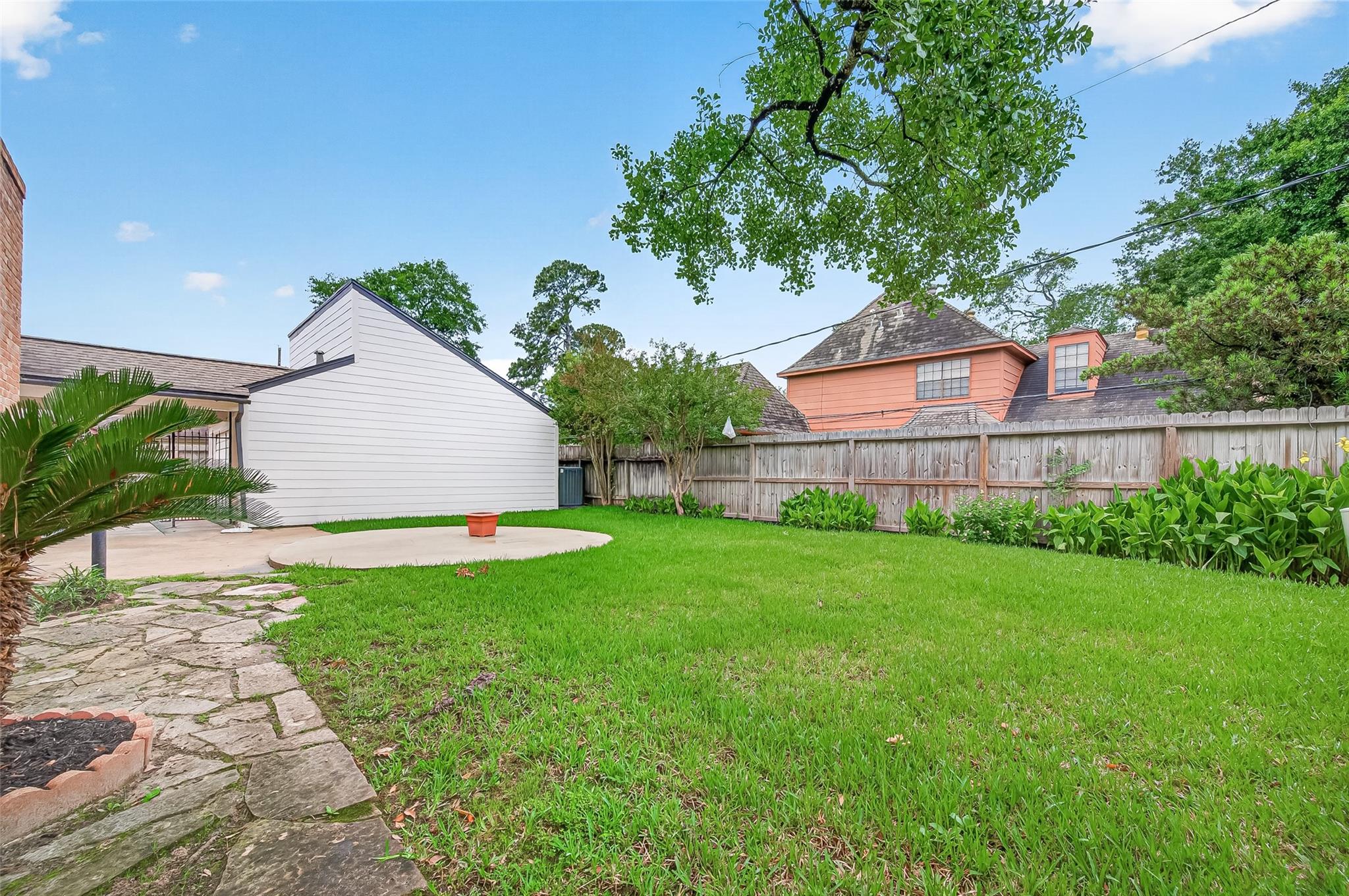 3606 Highfalls Drive