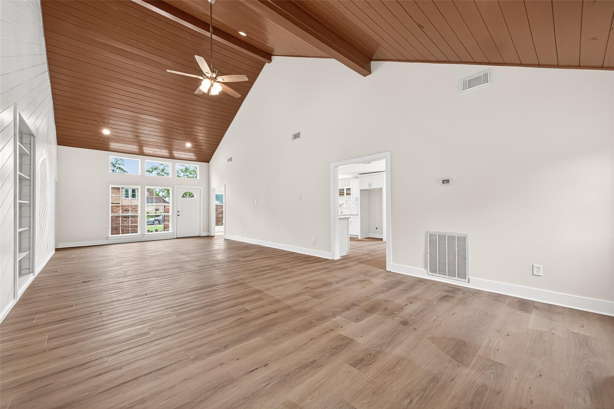 3606 Highfalls Drive
