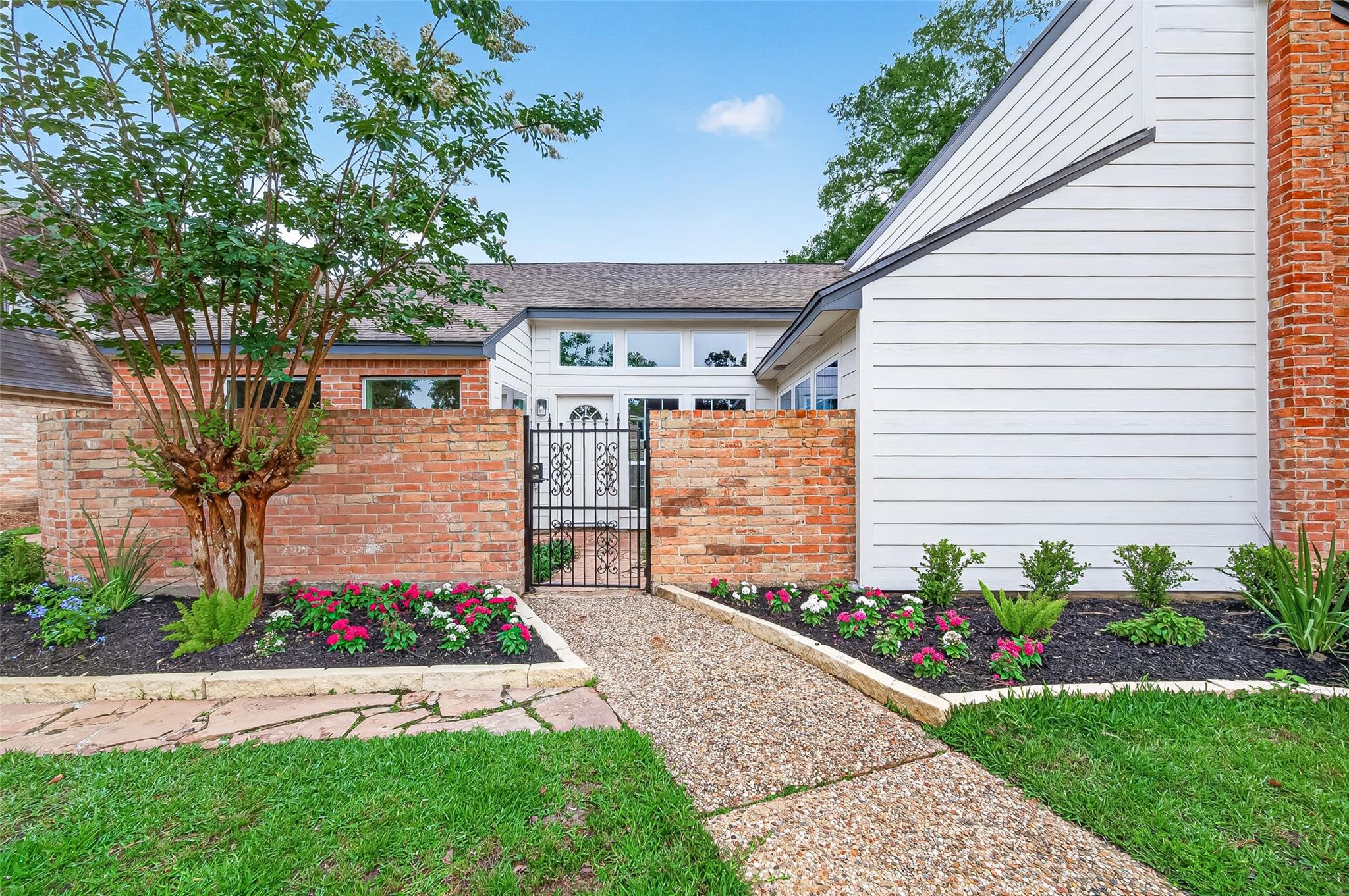 3606 Highfalls Drive