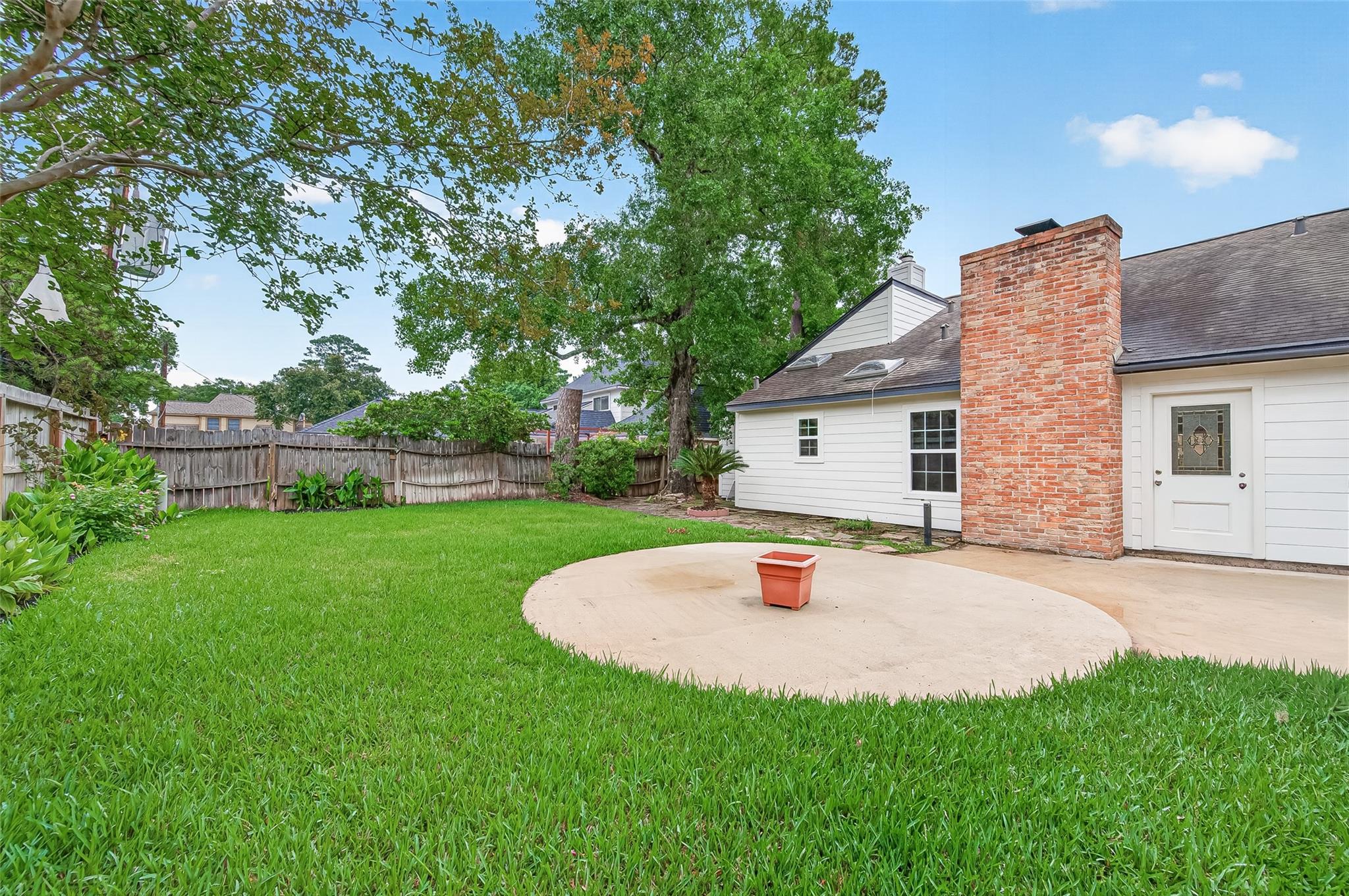 3606 Highfalls Drive