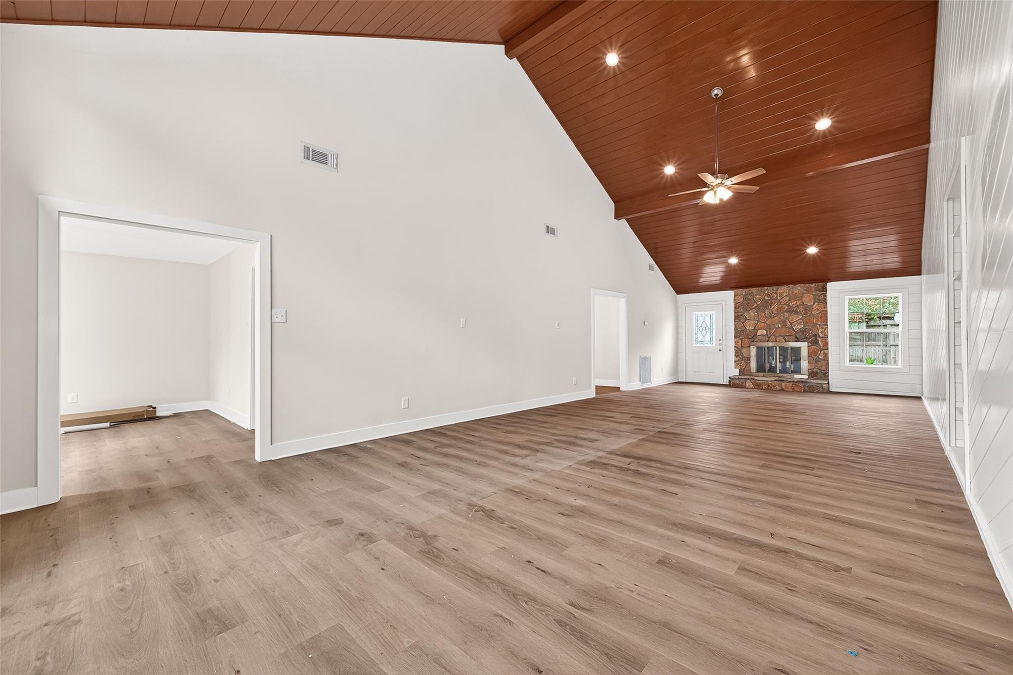 3606 Highfalls Drive