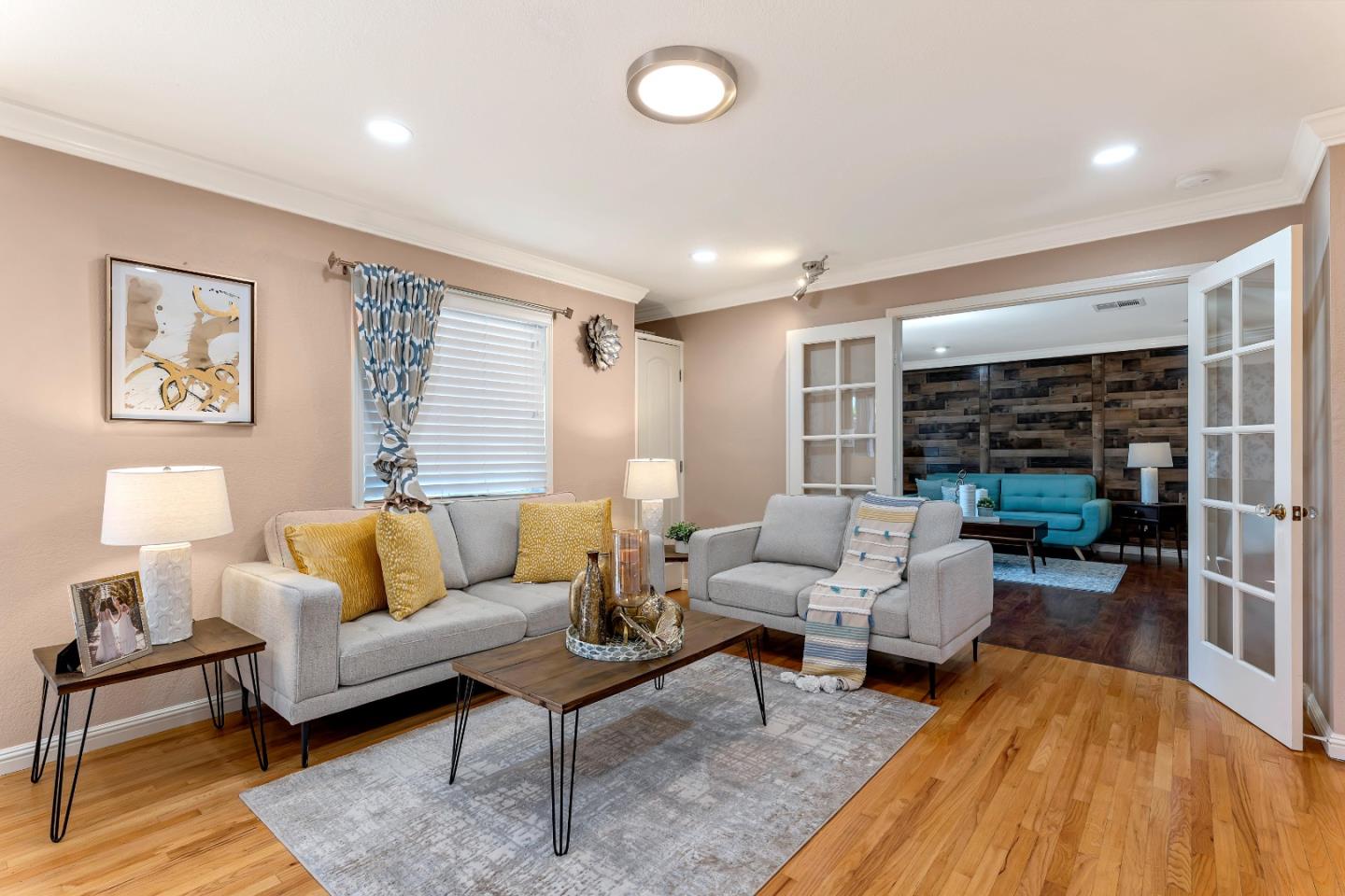 411 Bixby DR
