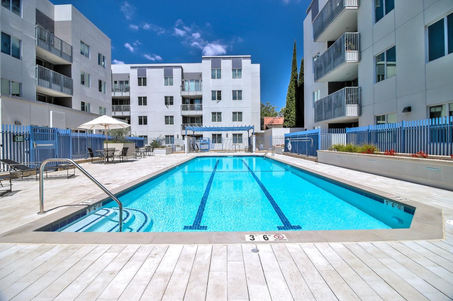 46 W Julian ST 431