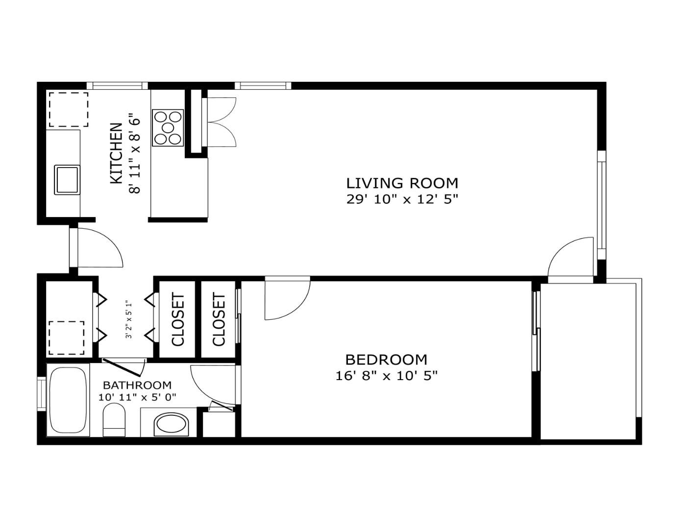 4250 El Camino Real C226