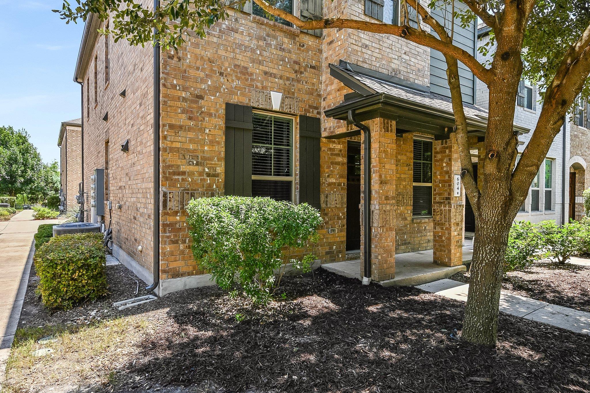 7220 Wyoming Springs Drive DR # 604