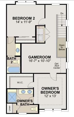 7220 Wyoming Springs Drive DR # 604