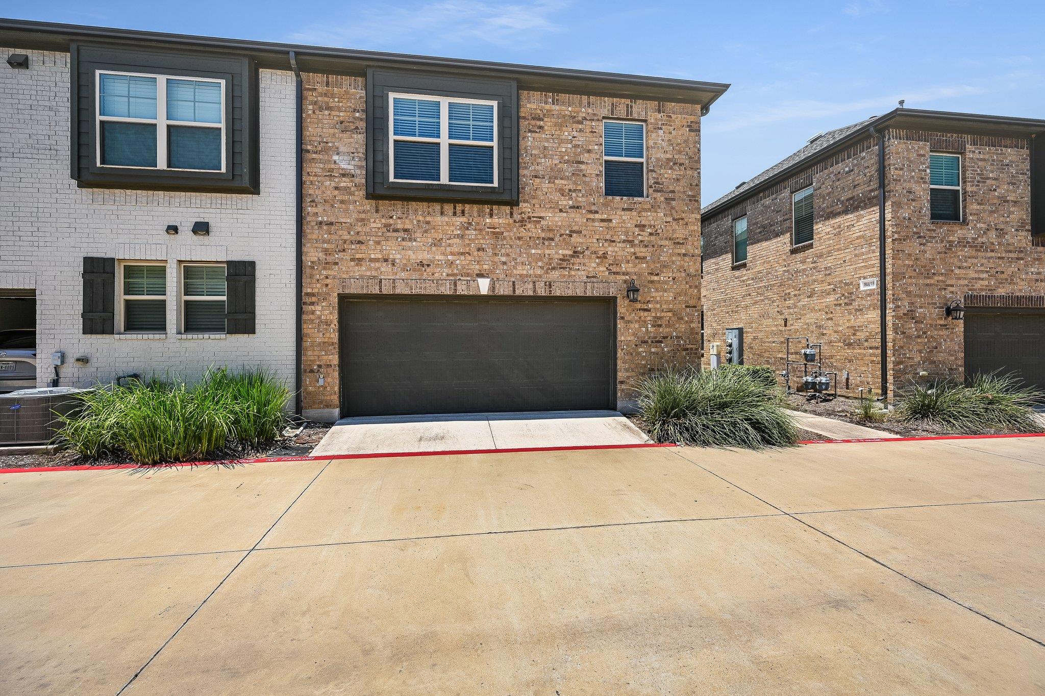 7220 Wyoming Springs Drive DR # 604