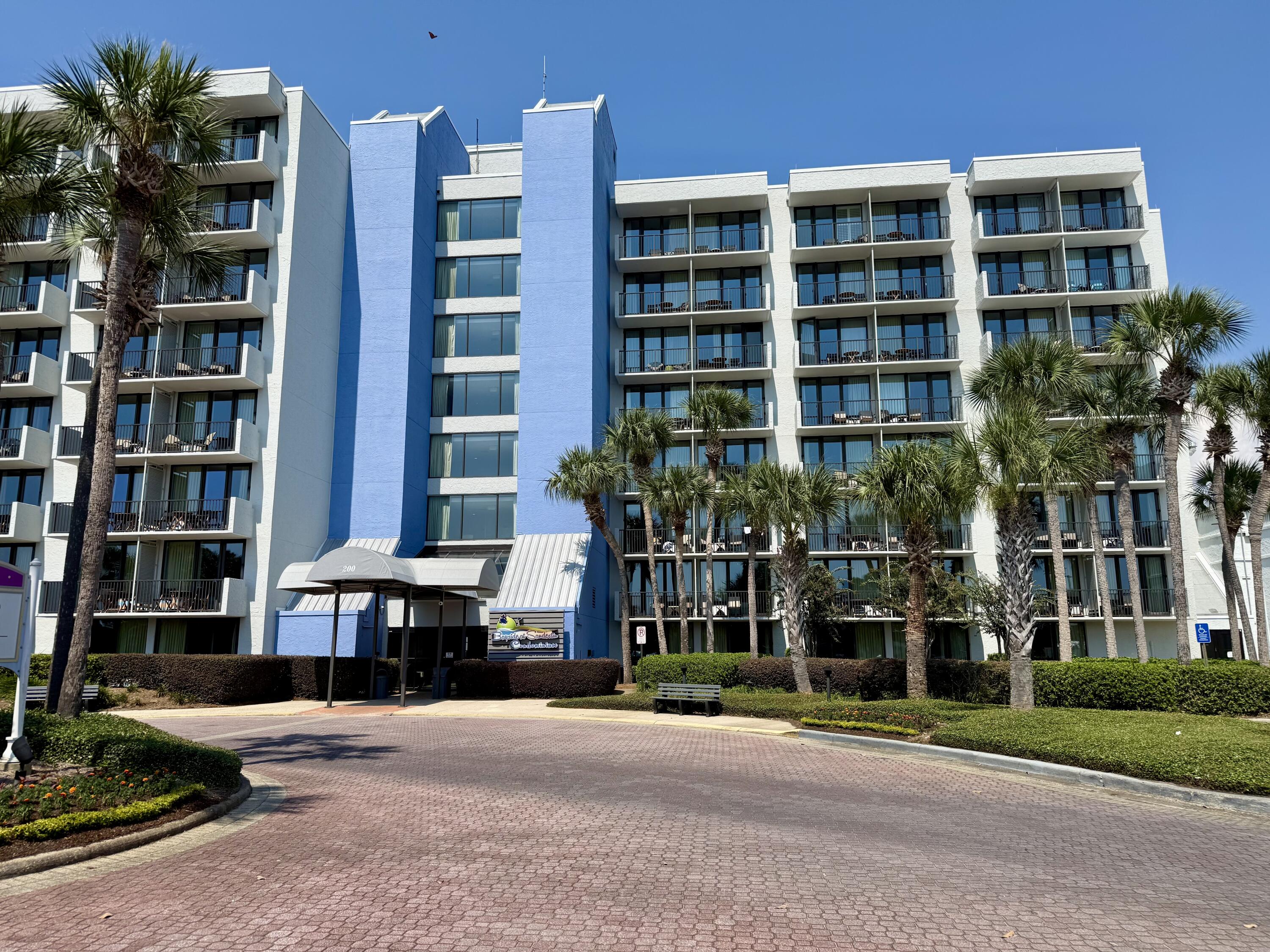 200 N Sandestin Boulevard # 6674