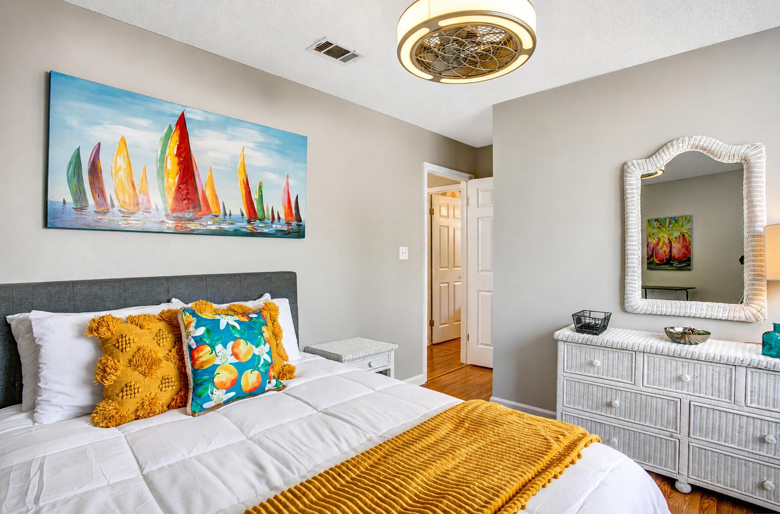 285 Payne Street UNIT 5A