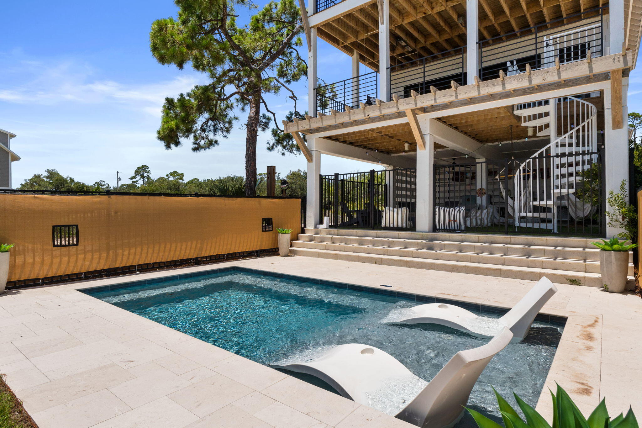2306 Indian Pass Road, Port St. Joe