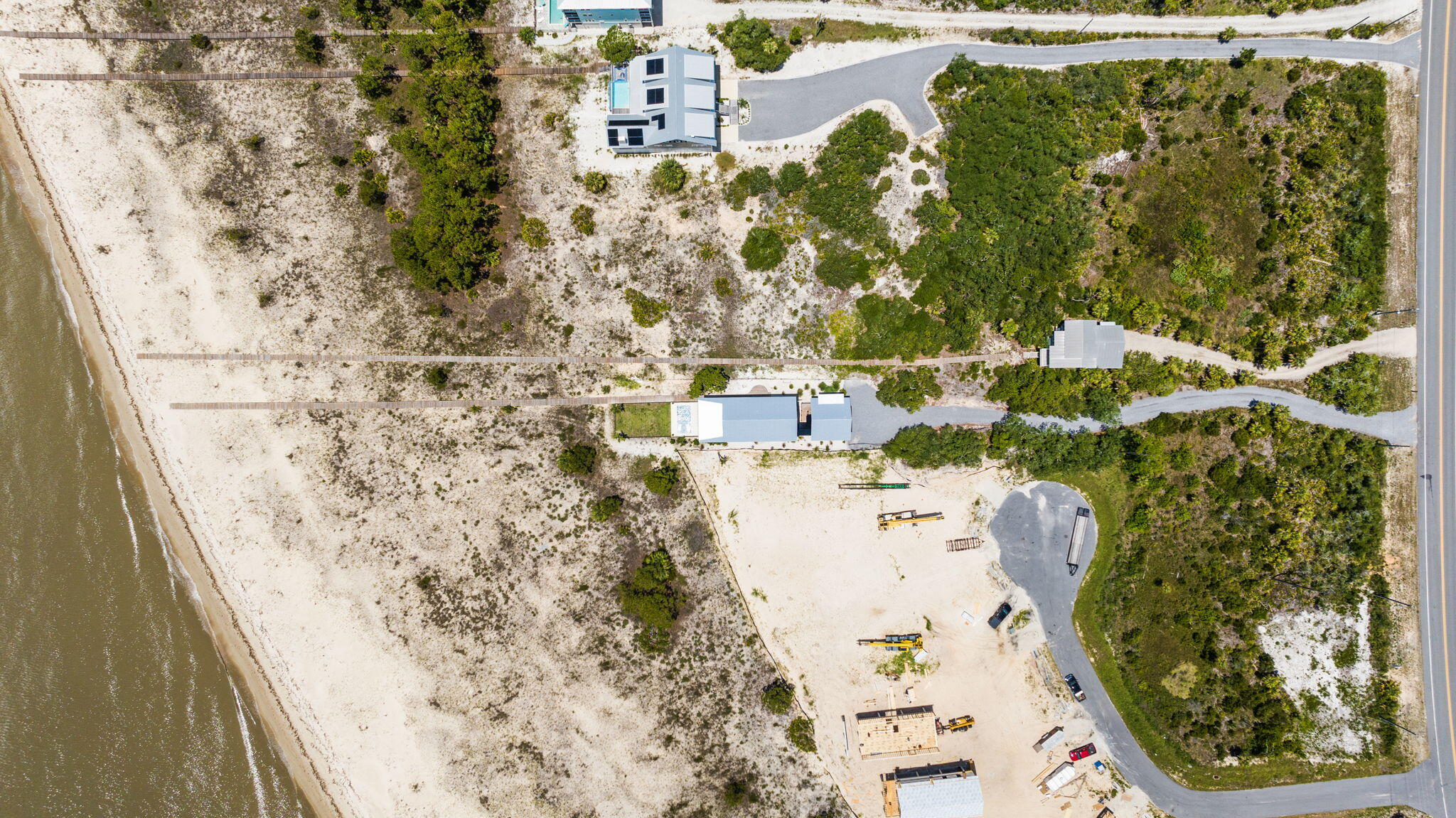 2306 Indian Pass Road, Port St. Joe