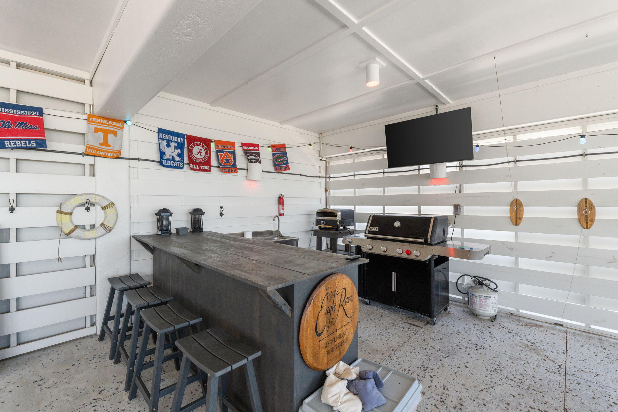 2306 Indian Pass Road, Port St. Joe