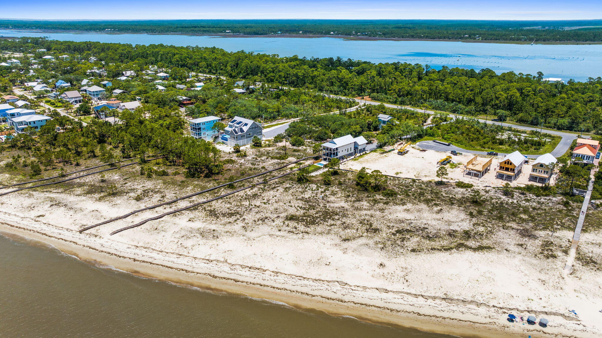 2306 Indian Pass Road, Port St. Joe