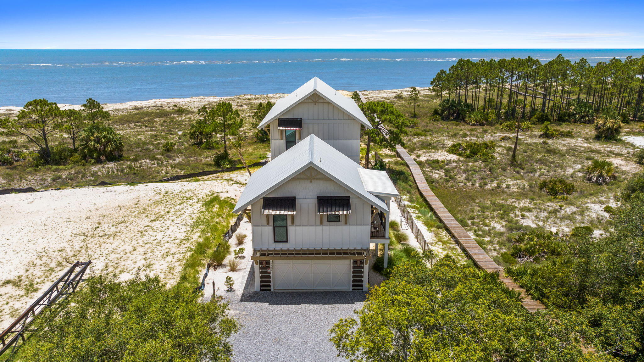 2306 Indian Pass Road, Port St. Joe