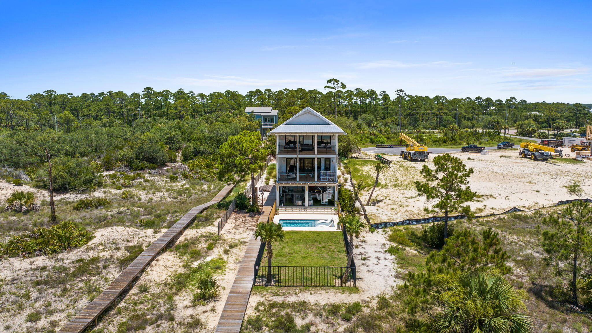 2306 Indian Pass Road, Port St. Joe