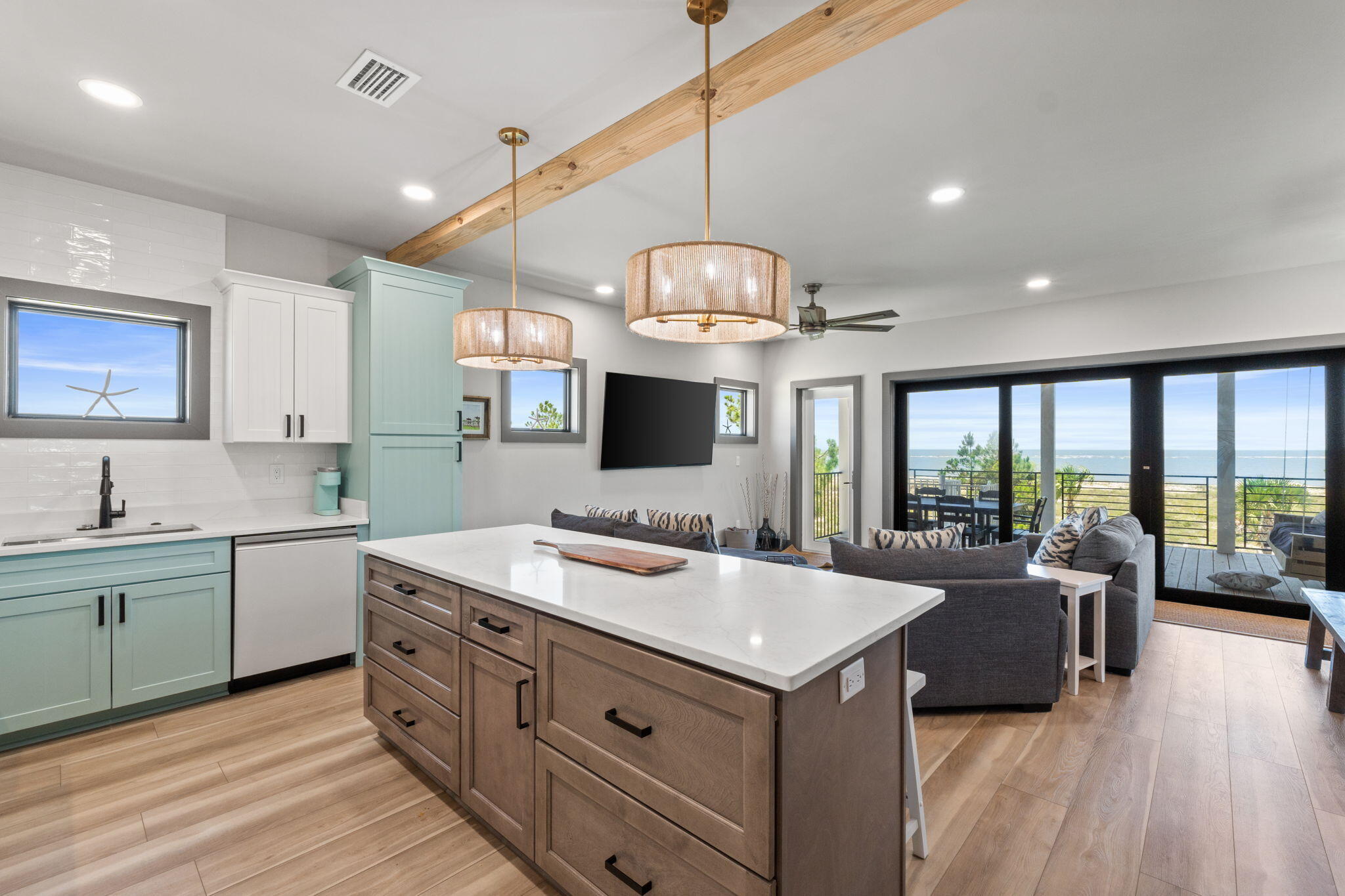 2306 Indian Pass Road, Port St. Joe