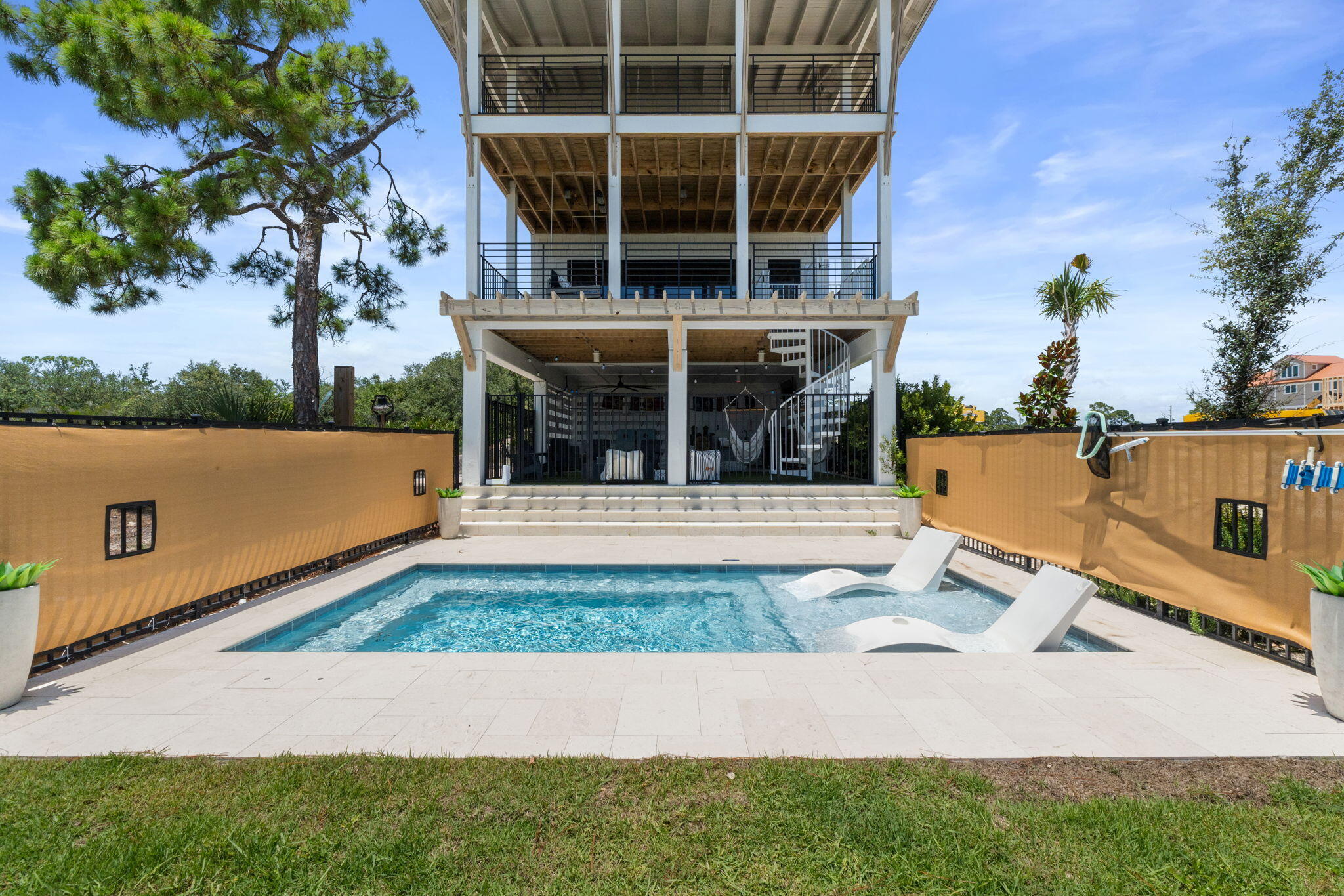 2306 Indian Pass Road, Port St. Joe