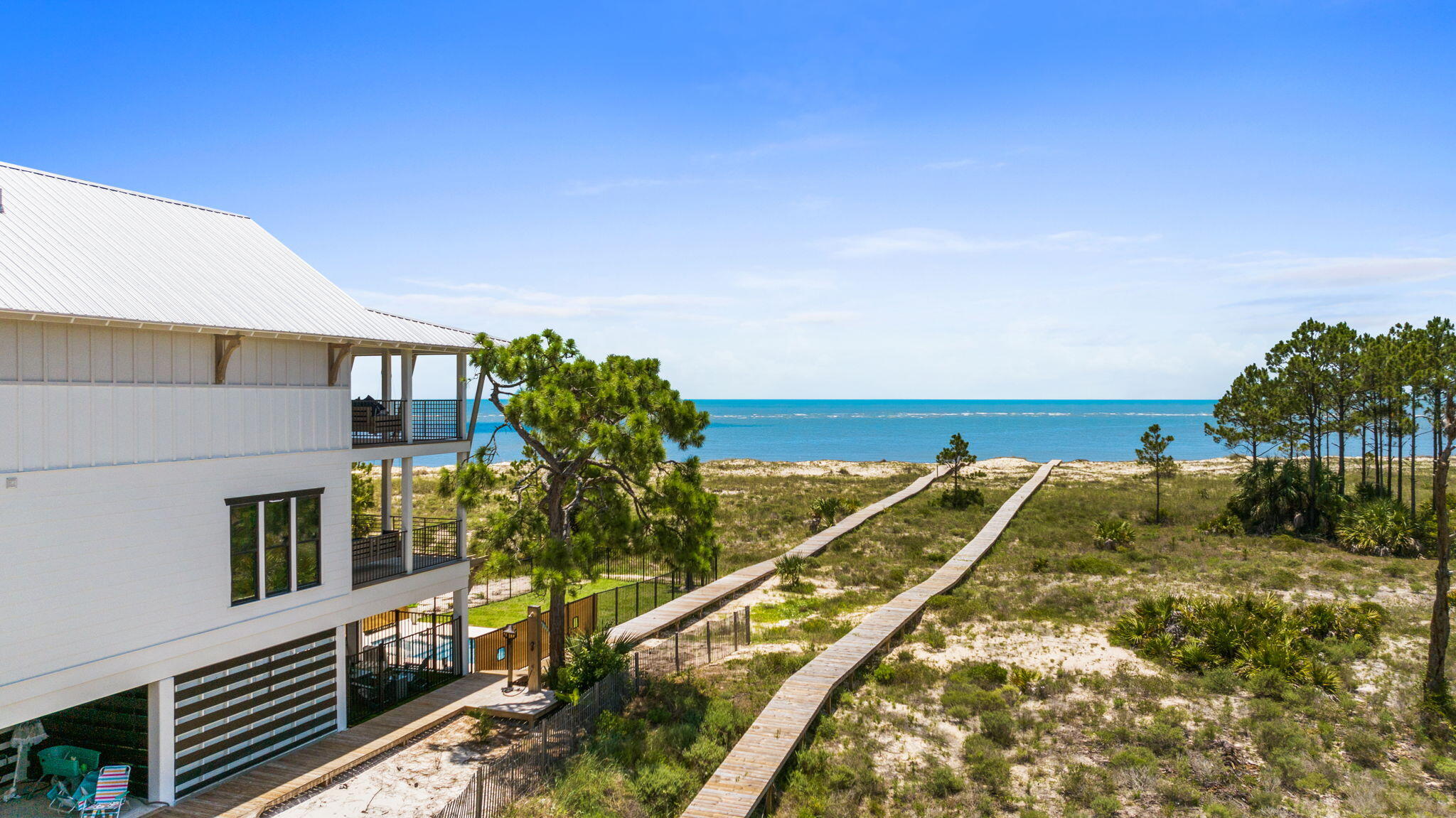 2306 Indian Pass Road, Port St. Joe