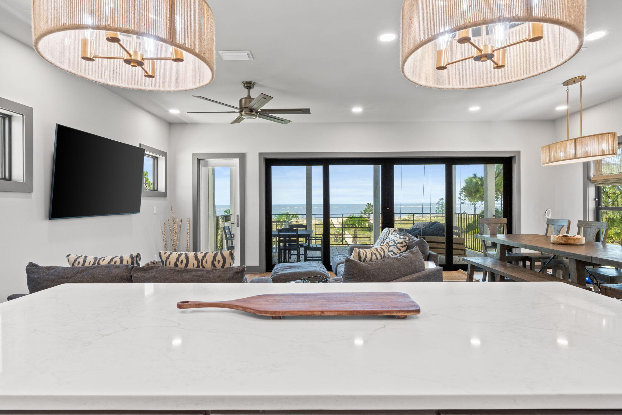 2306 Indian Pass Road, Port St. Joe