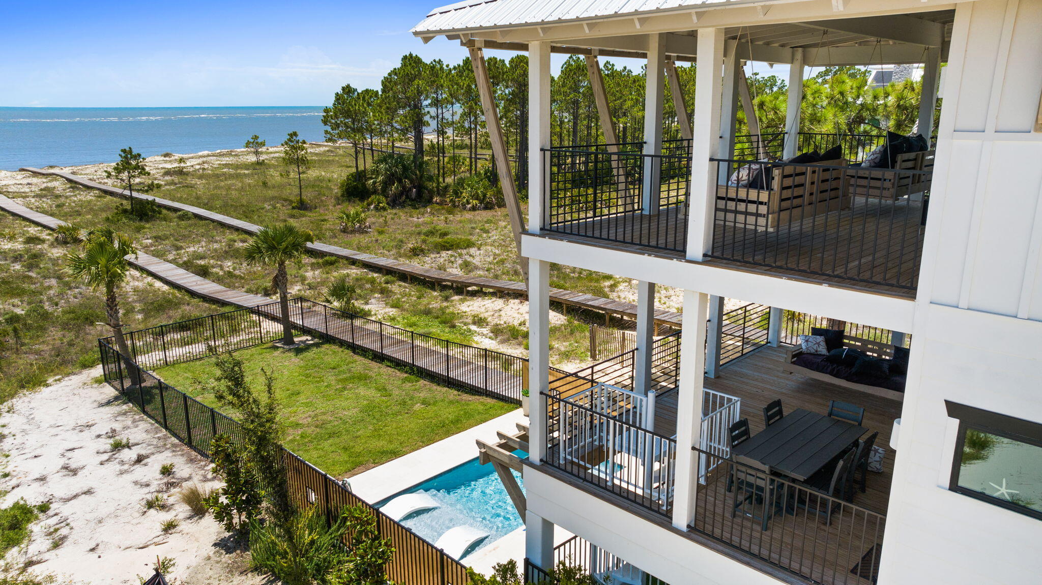 2306 Indian Pass Road, Port St. Joe