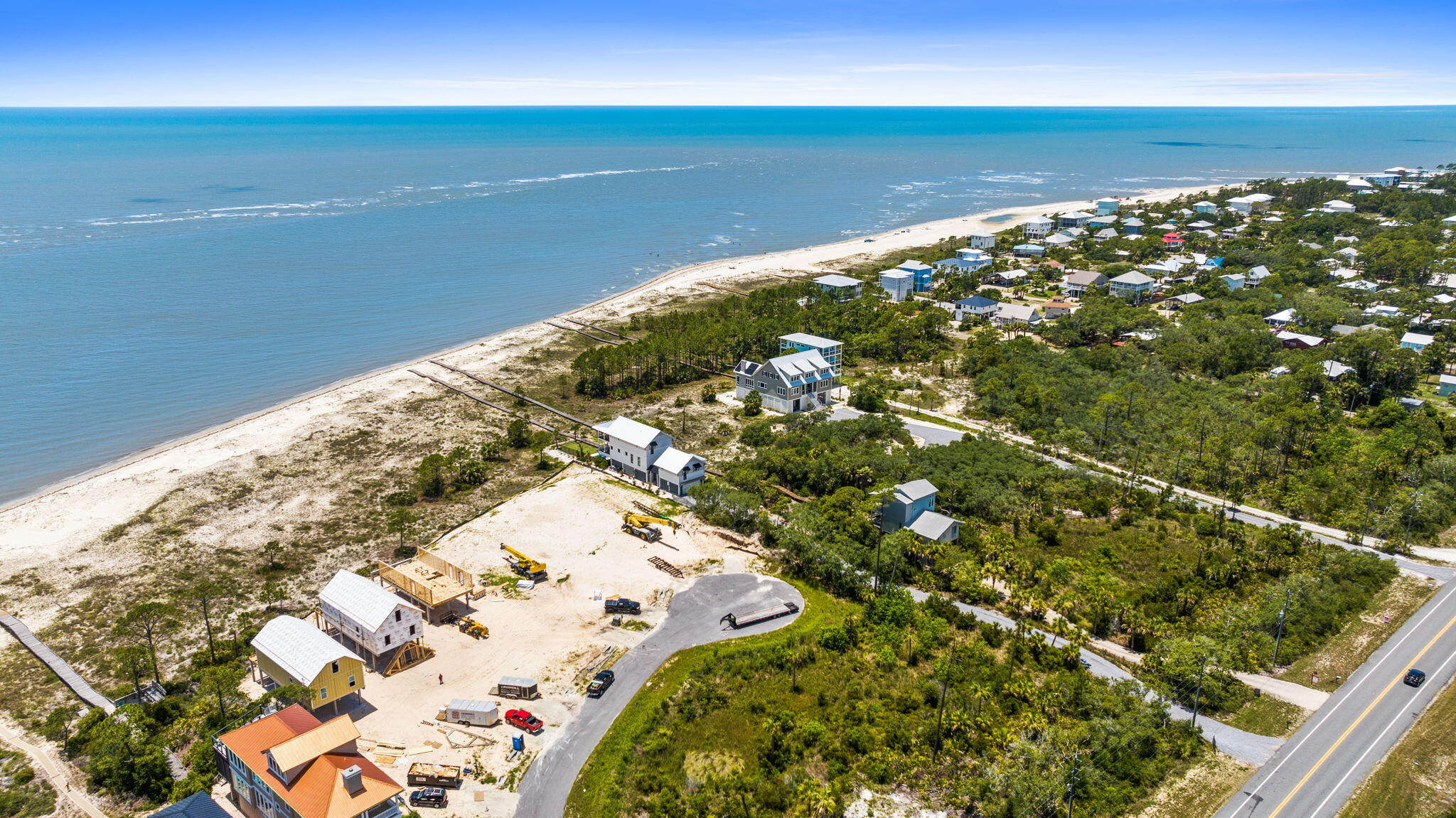 2306 Indian Pass Road, Port St. Joe
