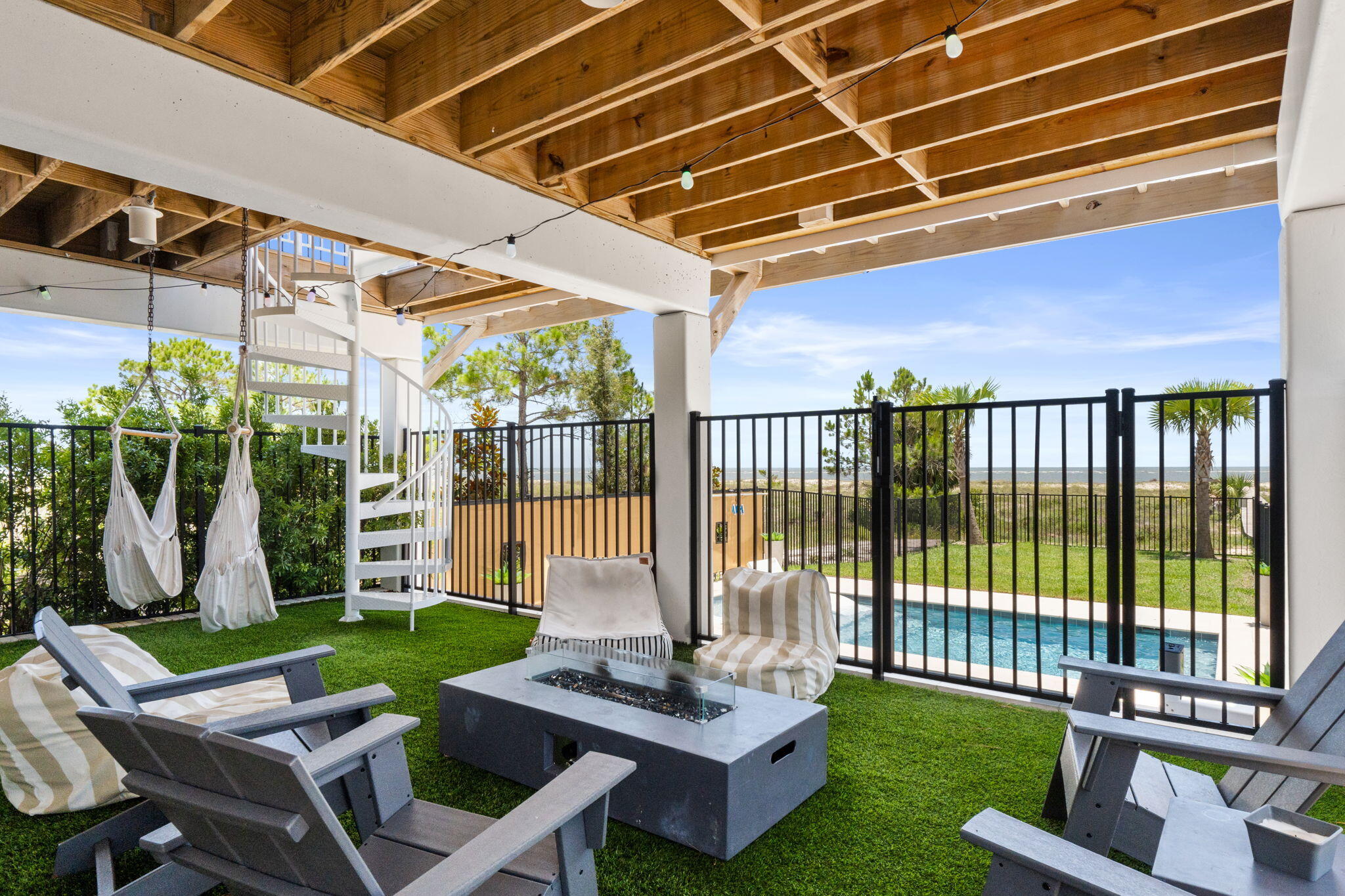 2306 Indian Pass Road, Port St. Joe