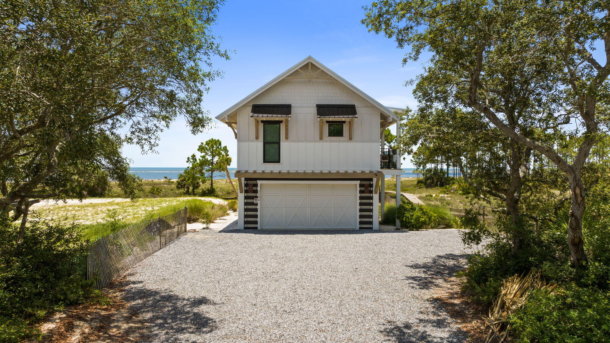 2306 Indian Pass Road, Port St. Joe