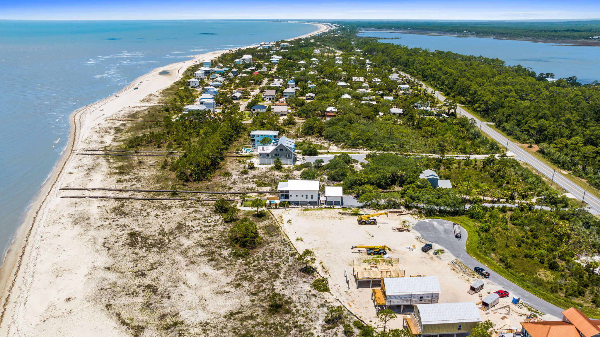 2306 Indian Pass Road, Port St. Joe