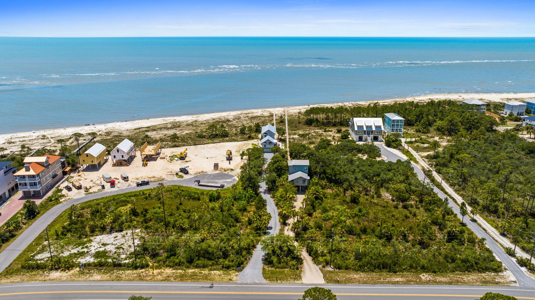 2306 Indian Pass Road, Port St. Joe