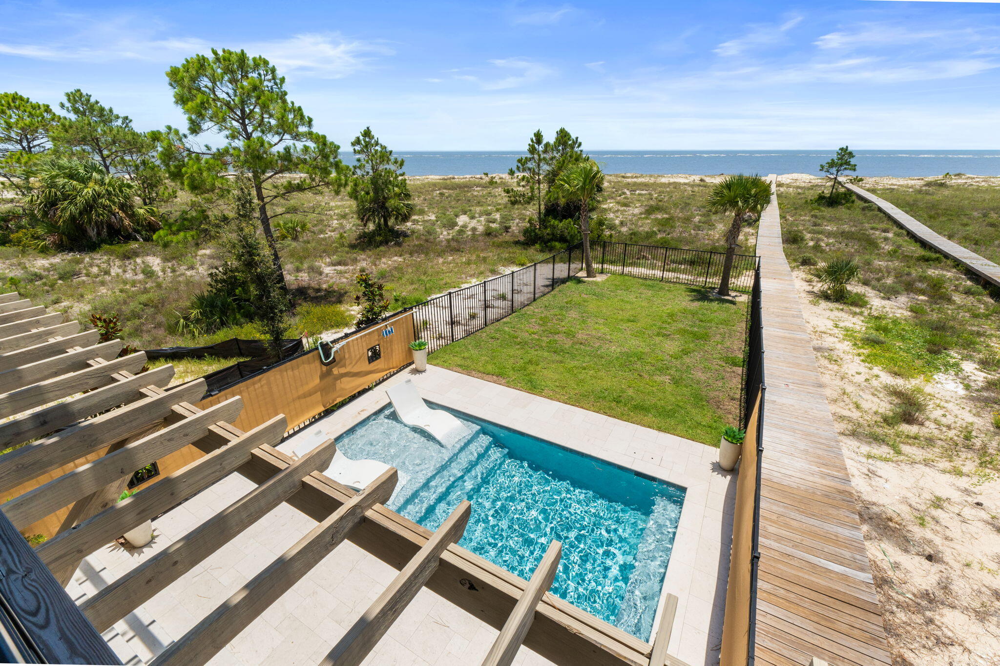 2306 Indian Pass Road, Port St. Joe