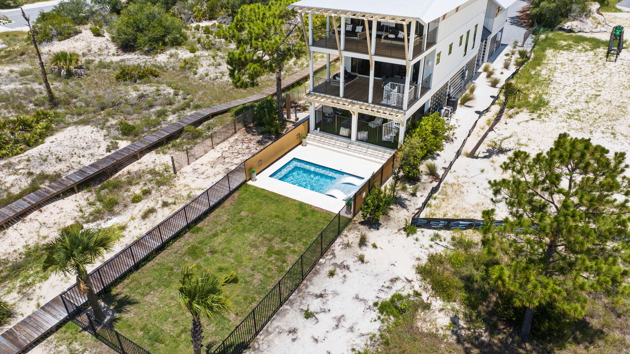 2306 Indian Pass Road, Port St. Joe