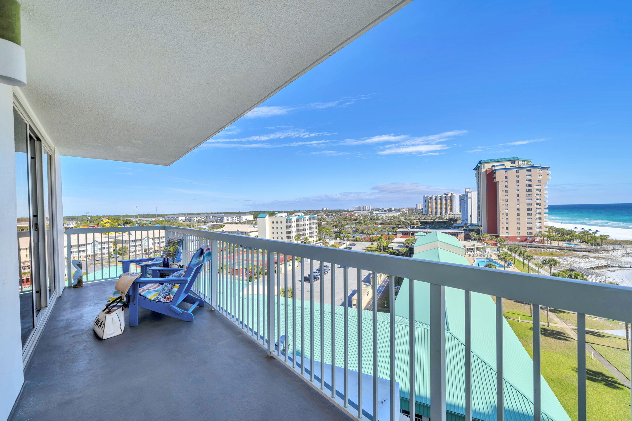 1002 E Highway 98 918