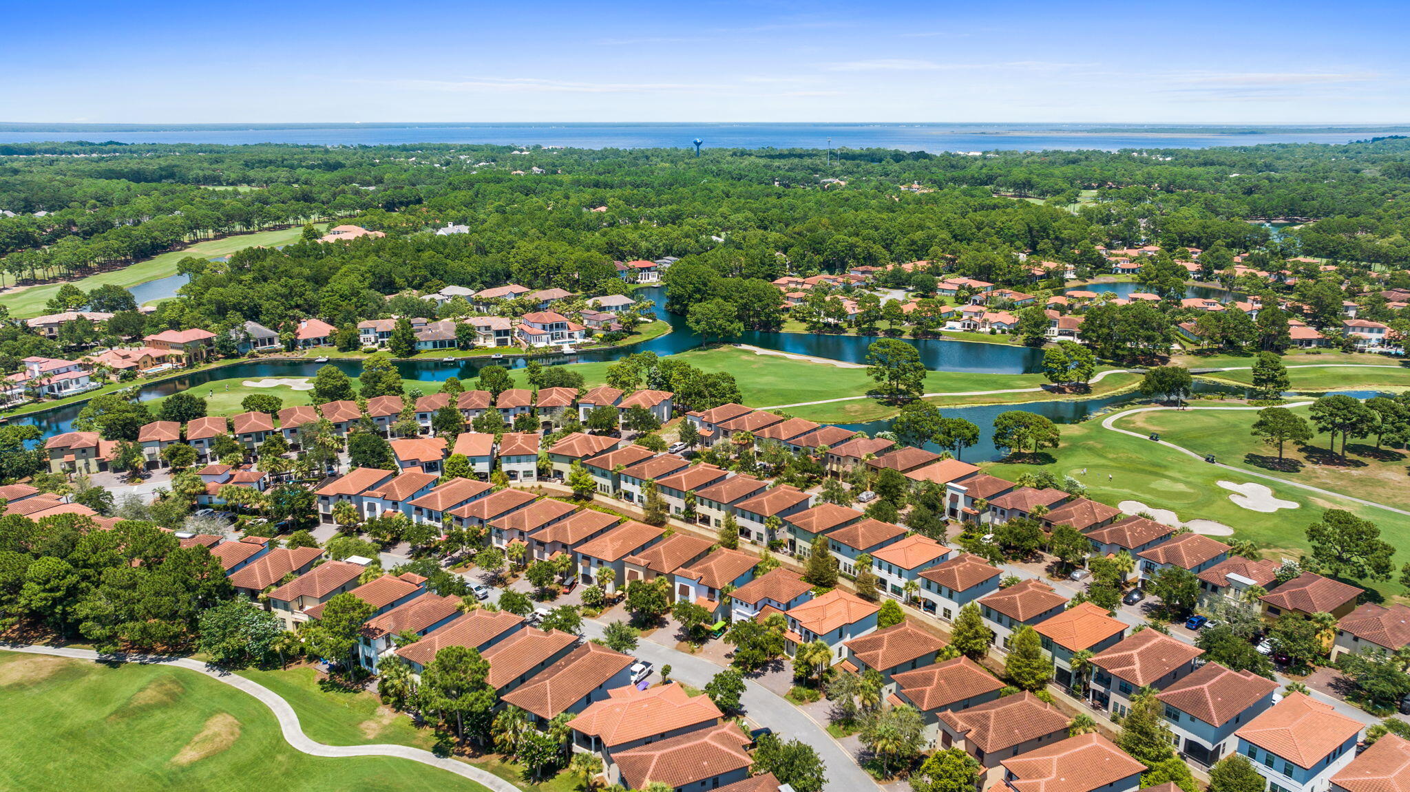 1968 Baytowne Loop