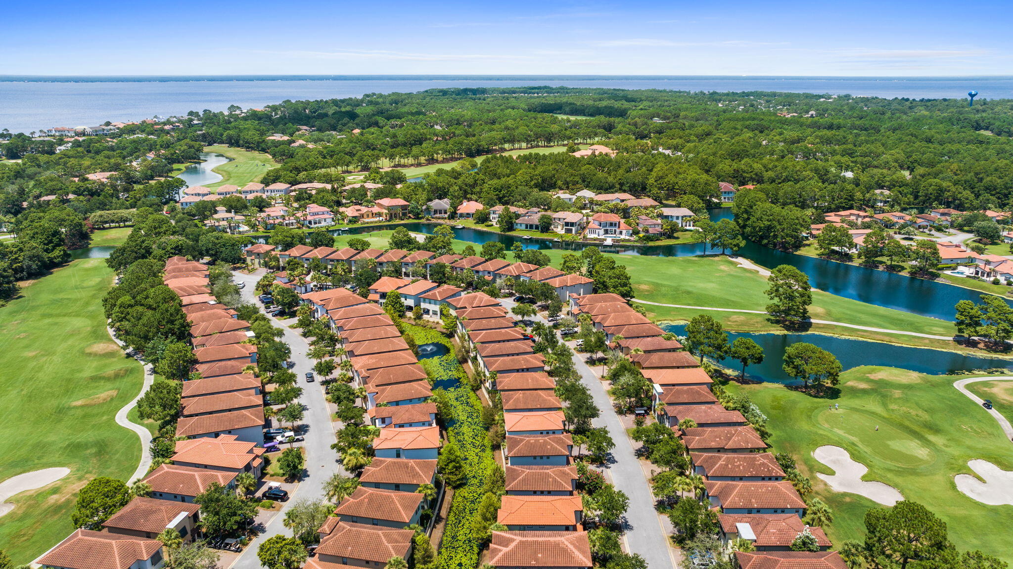 1968 Baytowne Loop