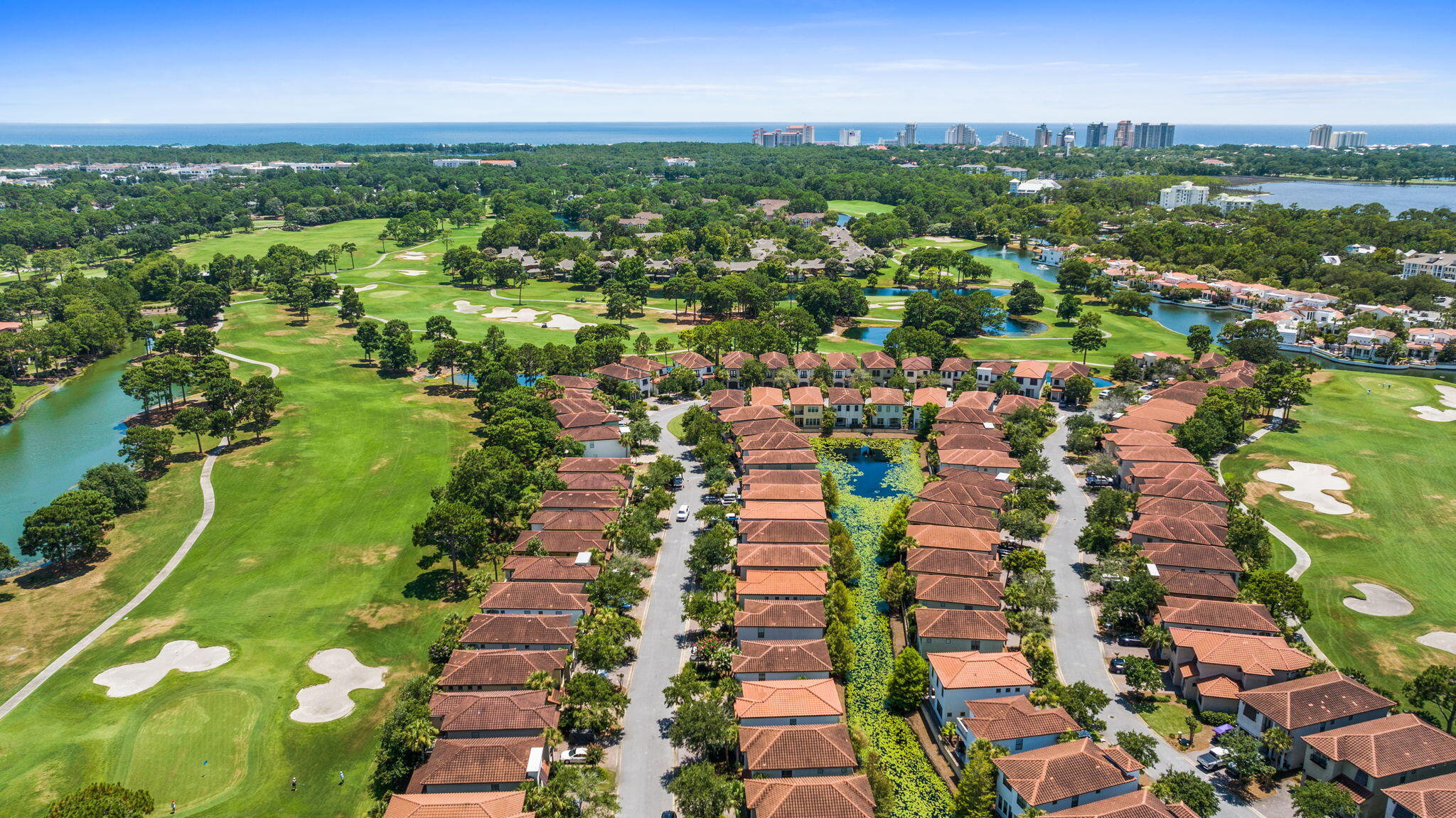 1968 Baytowne Loop