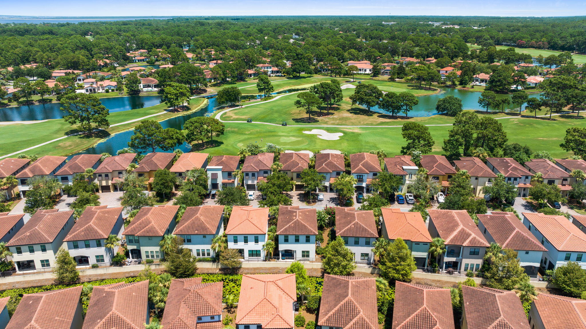 1968 Baytowne Loop