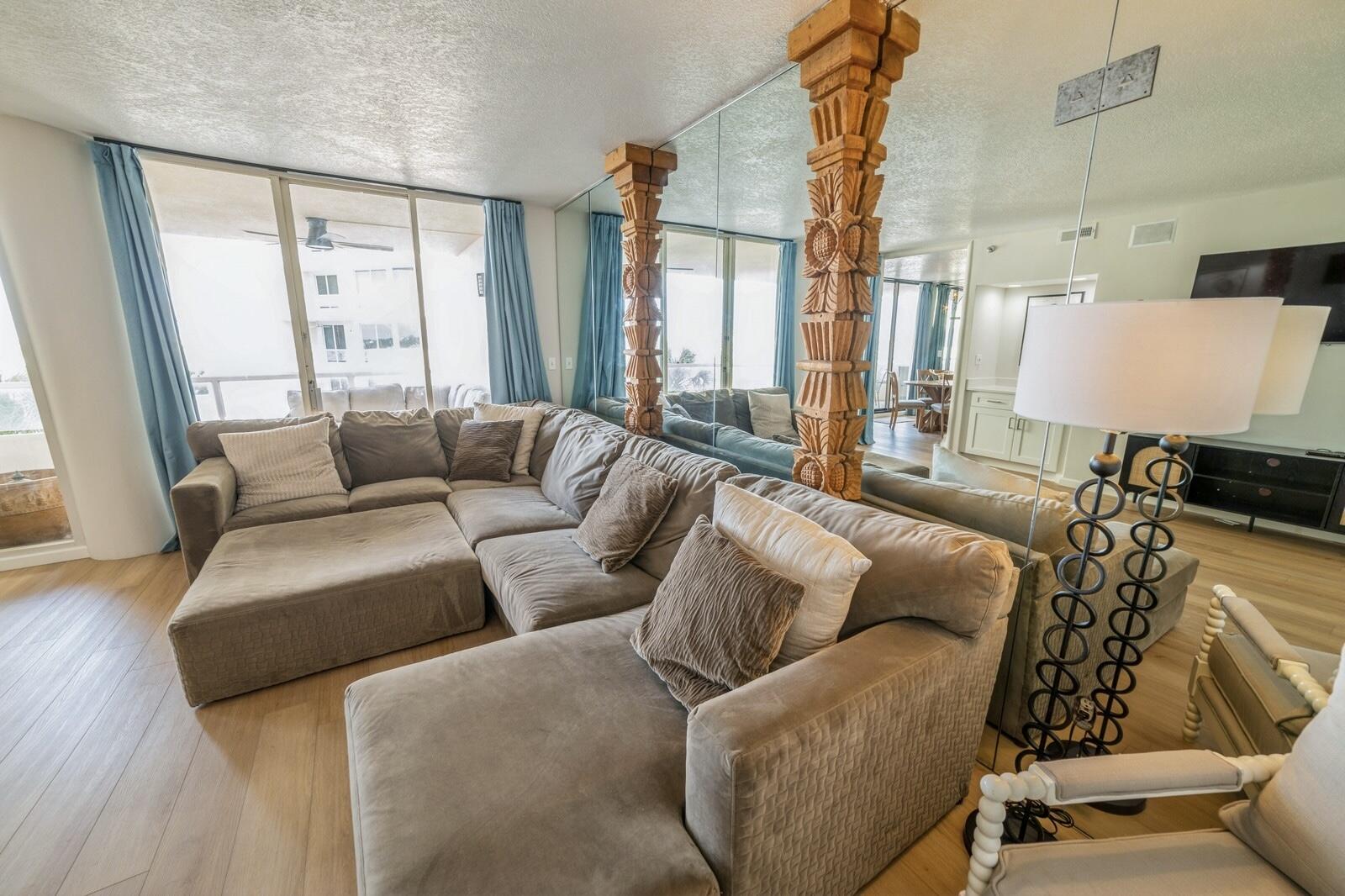 100 Gulf Shore Drive, 303