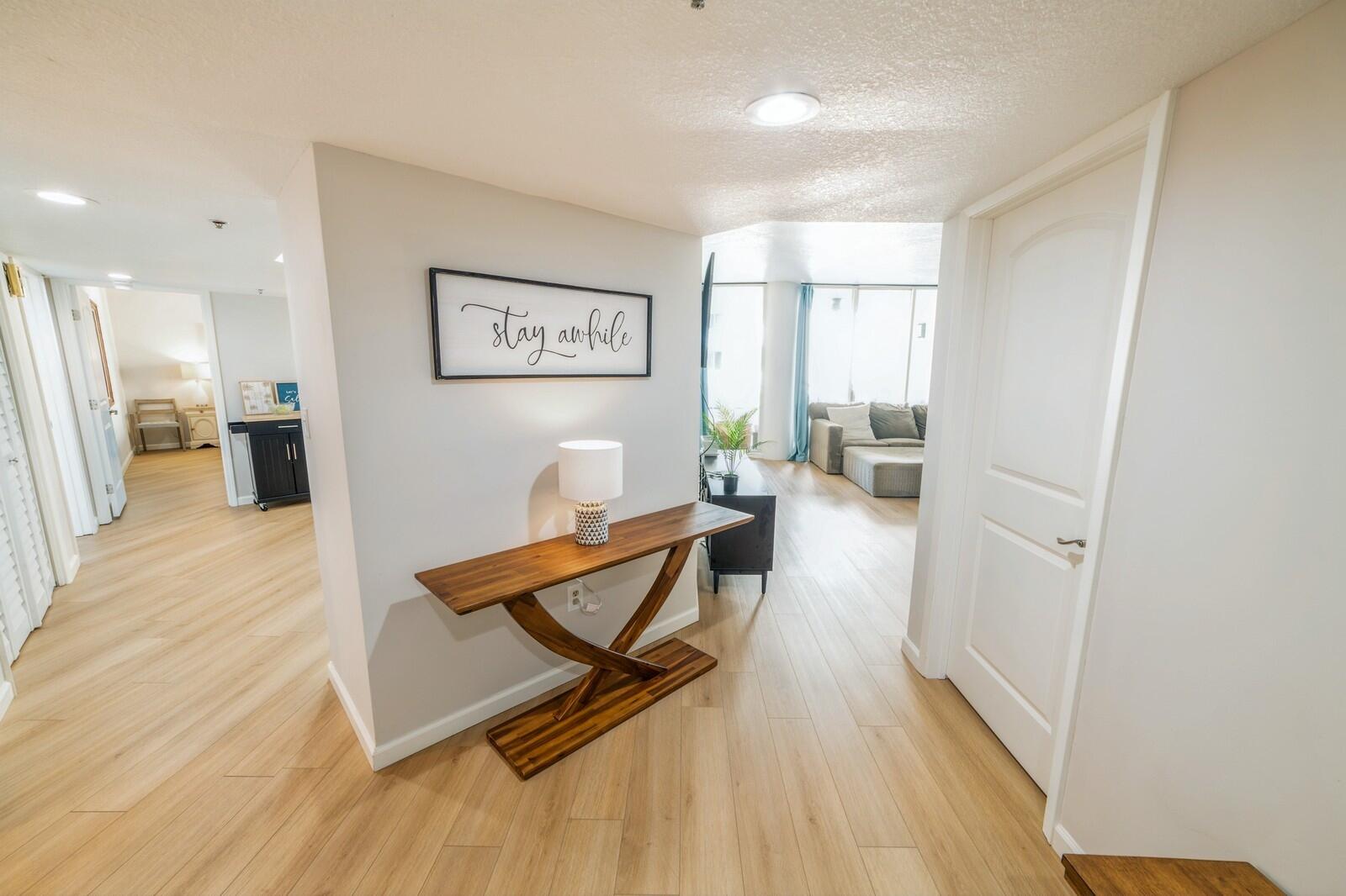 100 Gulf Shore Drive, 303
