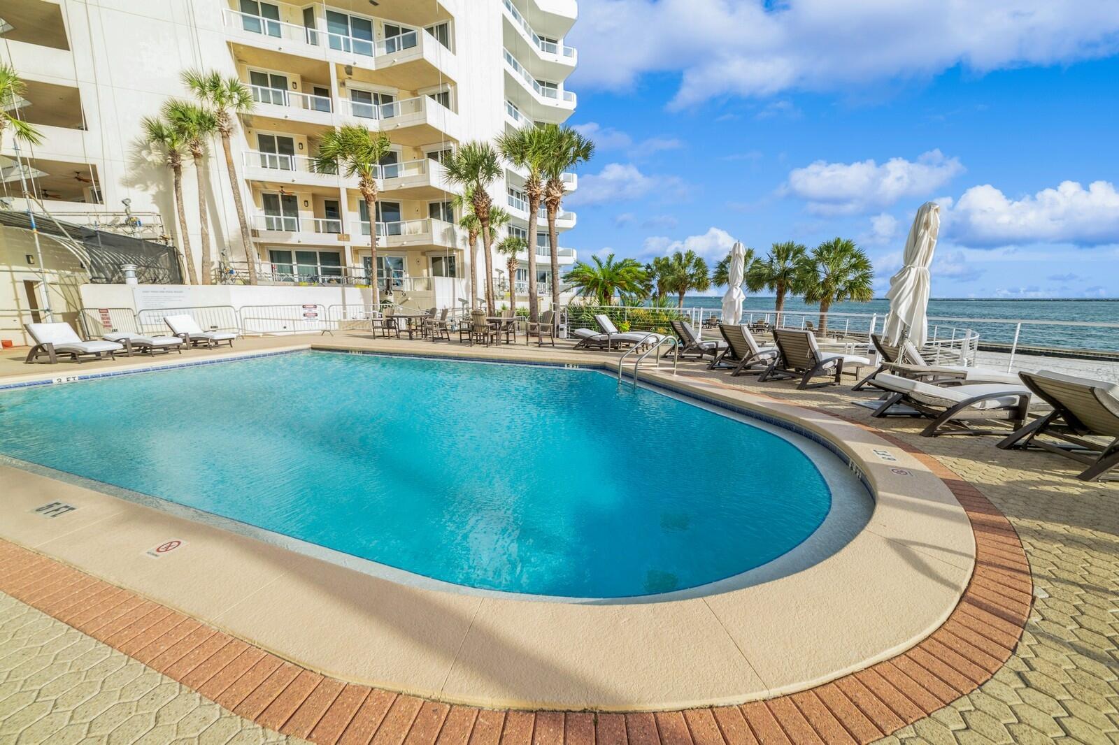 100 Gulf Shore Drive, 303